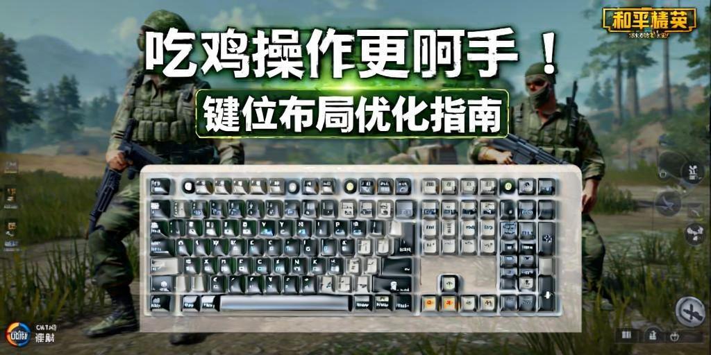和平精英《迪达拉pro》辅助