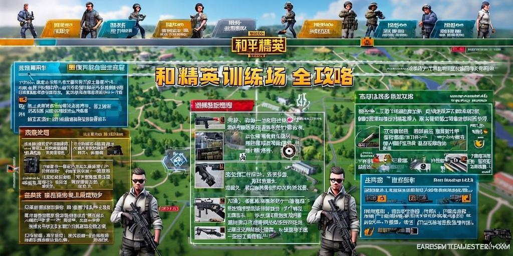 和平精英《地狱犬》外挂
