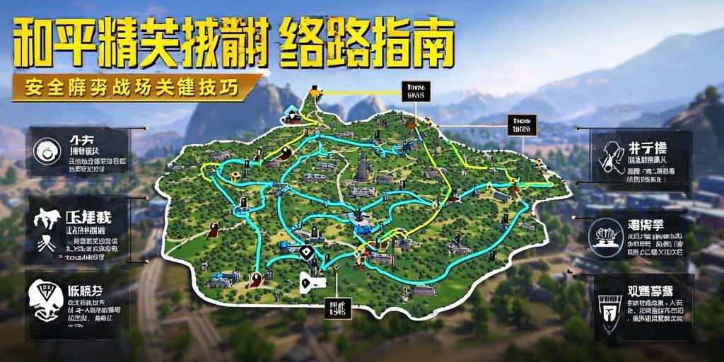 和平精英游戏运营商对待和平精英辅助的反作弊