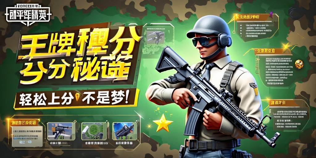 和平精英「小提琴」直装辅助